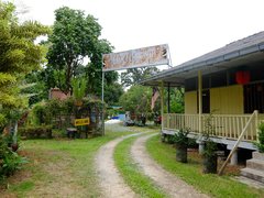 International Stingless Bee Centre in Ghana, Central | Zoos & Sanctuaries - Rated 0.7