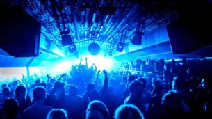 Union in United Kingdom, Greater London | Nightclubs,LGBT-Friendly Places - Rated 0.5