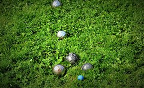 Union Sportive Boules et Petanque Asbl in Luxembourg, Remich Canton | Petanque - Rated 1