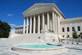 United States Supreme Court Building in USA, District of Columbia | Architecture - Rated 3.3
