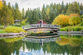 University of Albert Botanic Garden in Canada, Alberta | Botanical Gardens - Rated 3.8
