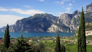 Upper Garda Bresciano Park in Italy, Lombardy | Parks - Rated 3.9