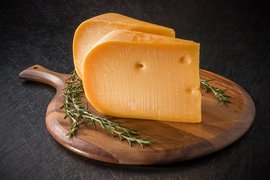 Sanddalstolen | Cheesemakers - Rated 0.7