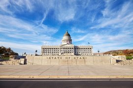 Utah State Capitol | Architecture - Rated 3.8