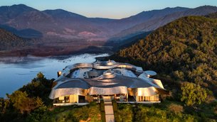 Vik Winery in Chile, O'Higgins Region | Wineries - Rated 0.9