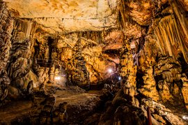 The Vrlovka Cave in Croatia, Primorje-Gorski Kotar | Caves & Underground Places - Rated 0.7