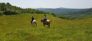 Vacanze Cavallo Toscana In maremma in Italy, Tuscany | Horseback Riding - Rated 1.2