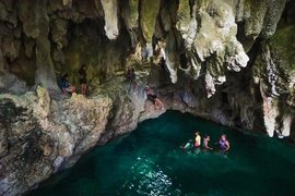 Vai Nauri | Caves & Underground Places - Rated 0.6