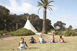 Vajra Sol Yoga Adventures | Yoga - Rated 1.4