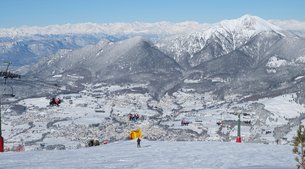 Val Di Fiemme | Snowboarding,Skiing - Rated 3.9