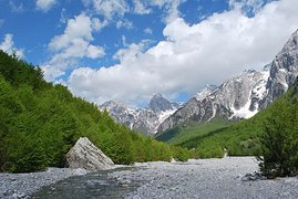 Valbona Valley | Parks - Rated 3.9