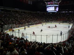 Value City Arena in USA, Ohio | Basketball,Hockey - Rated 4.4