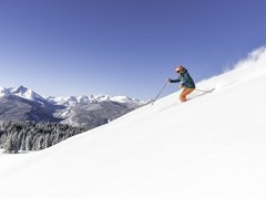 Vanagkalns | Snowboarding,Skiing - Rated 1