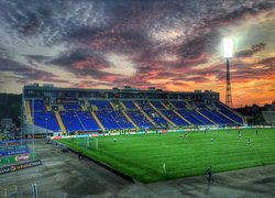 Vasil Levski National Stadium in Bulgaria, Sofia City | Football - Rated 3.5