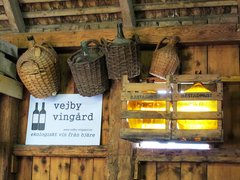 Vejby Winery in Sweden, Skane | Wineries - Rated 0.9