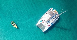 Vela V Catamaran Tours | Yachting - Rated 0.9