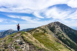 Veľky Krivan | Trekking & Hiking - Rated 4