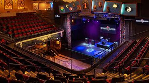 House of Blues Las Vegas in USA, Nevada | Live Music Venues - Rated 3.8