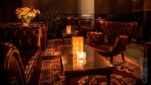 Verne Club in Argentina, Buenos Aires Province | Bars - Rated 4.5