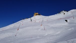 Via Lattea | Snowboarding,Mountaineering,Skiing - Rated 5.6