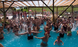Victoria del Agua in Argentina, Entre Rios Province | Hot Springs & Pools,Water Parks - Rated 4.4