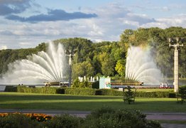 Victory Park in Belarus, City of Minsk | Parks - Rated 4.2