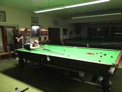 Victory Snooker Bar | Bars,Billiards - Rated 0.7