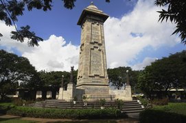 Victory War Memorial | Monuments - Rated 3.6