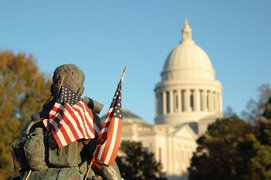 Vietnam Veterans Memorial | Monuments - Rated 3.9