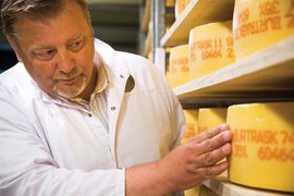 LOT Gardsmejeri AB | Cheesemakers - Rated 1