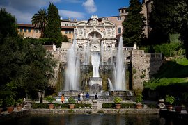 Villa d'Este in Italy, Lazio | Museums - Rated 4.3