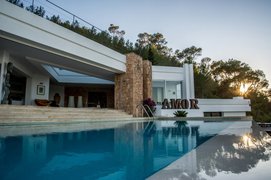 Villa Love in Spain, Balearic Islands  - Rated 0.8
