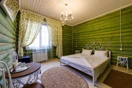 Villa Marton in Russia, North Caucasus  - Rated 0.8