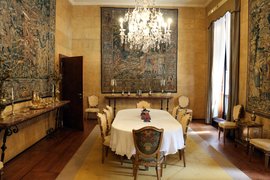 Villa Necchi Campiglio in Italy, Lombardy | Museums - Rated 3.8