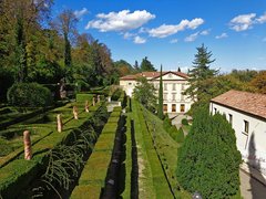Villa Spada in Italy, Emilia-Romagna | Parks - Rated 3.6