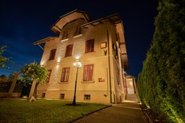 Villa Velvet in Switzerland, Canton of Aargau  - Rated 0.6