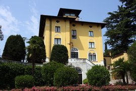 Villa di Maria Callas in Italy, Lombardy | Architecture - Rated 0.8