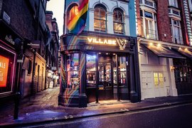 Village Soho in United Kingdom, Greater London  - Rated 3.1