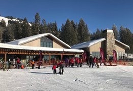 Villagio Resort | Snowboarding,Skiing - Rated 0.8