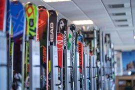 Vip-Ski | Snowboarding,Skiing - Rated 0.8