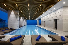 Virgo Hotel and Spa | SPAs - Rated 3.6