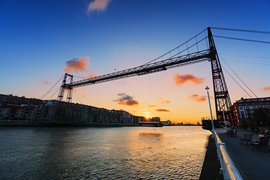 Viscay Bridge | Architecture - Rated 4.1