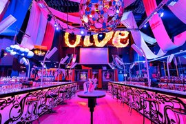 Vive | Nightclubs,Red Light Places - Rated 0.8