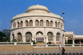 Vivekananda House in India, Tamil Nadu | Architecture - Rated 3.7