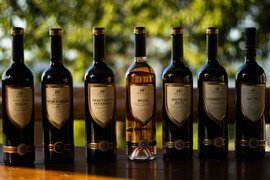 Rossi Winery & Distillery in Croatia, Istria | Wineries - Rated 0.9