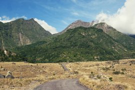 Volcan Baru National Park in Panama, Chiriqui | Trekking & Hiking - Rated 0.8