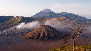 Volcano Bromo | Volcanos - Rated 7.6