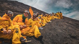 Volcano Day Nicaragua | Adrenaline Adventures - Rated 5