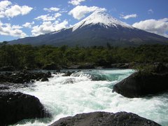 Osorno in Chile, Los Lagos | Volcanos - Rated 4.2