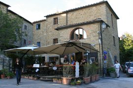 Volpaia in Italy, Tuscany | Wineries - Rated 3.8